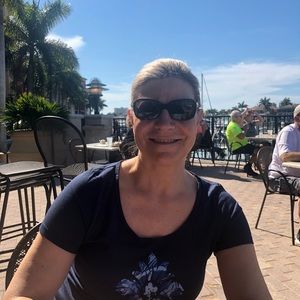 Meet your Posher, Anne